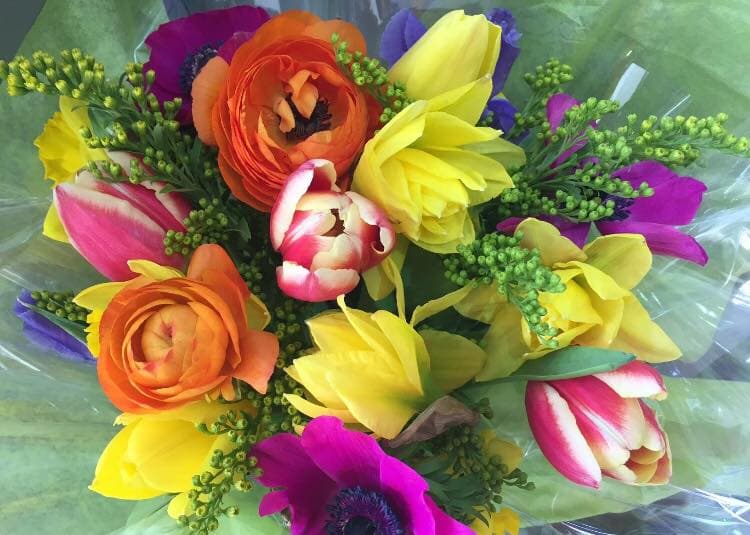 Flowers by Karen - Shop in leeds