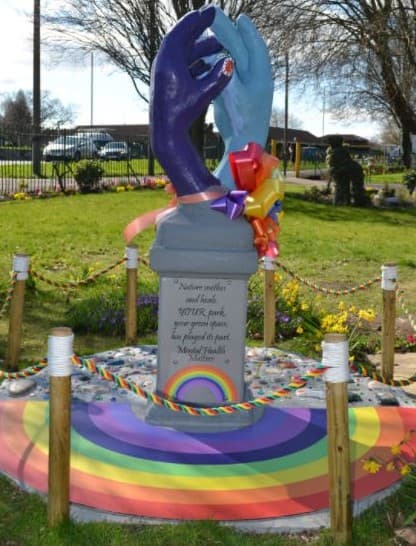 Friends of Sandall Park