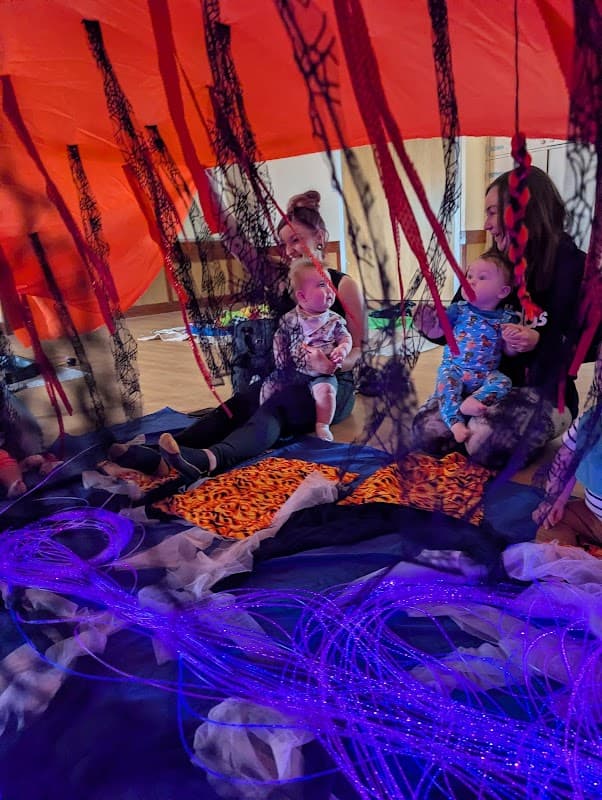 Adventure Babies Garforth