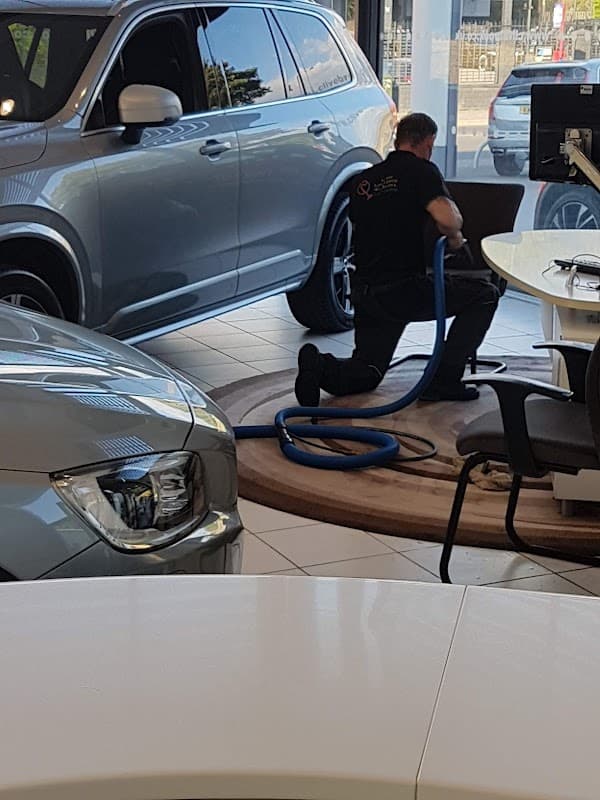 All Star Cleaning Services - Launderettes in garforth