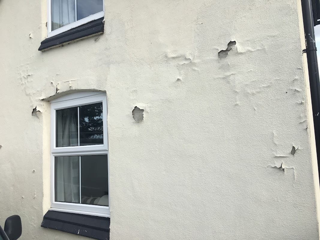 Andura Abroad - No Need To Paint