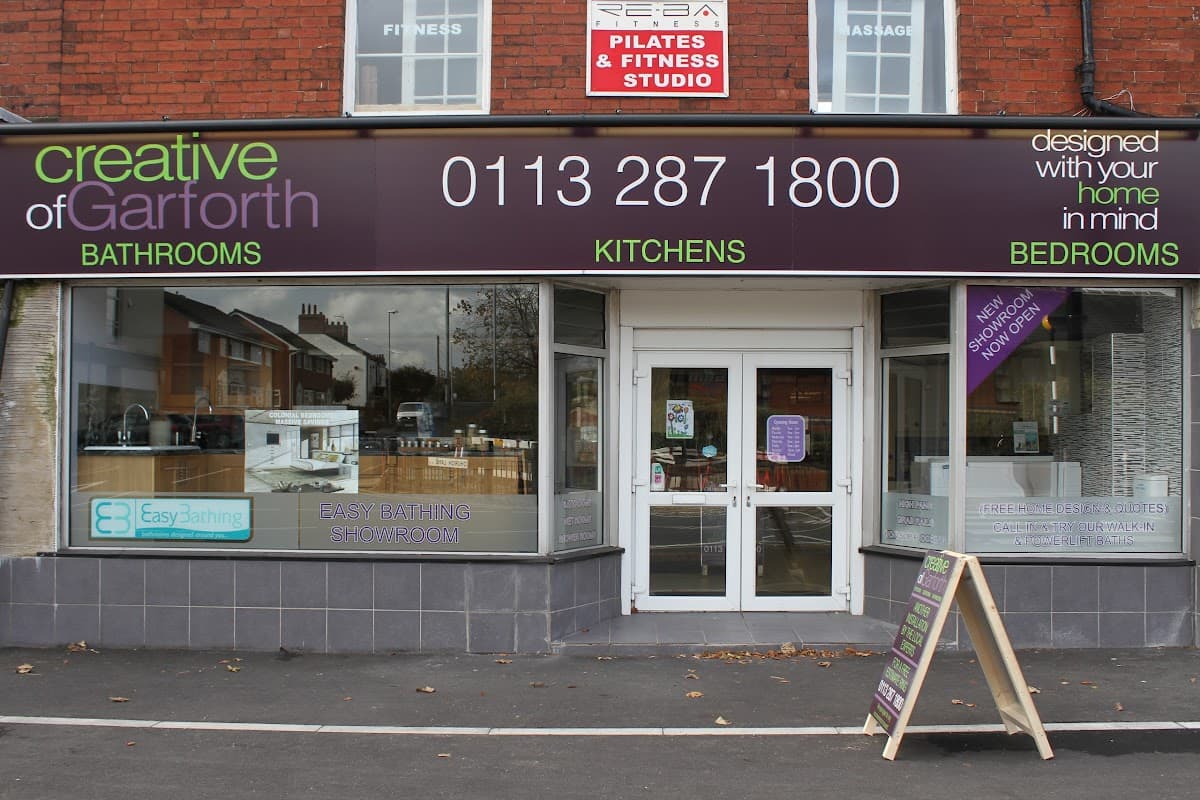 Creative of Garforth