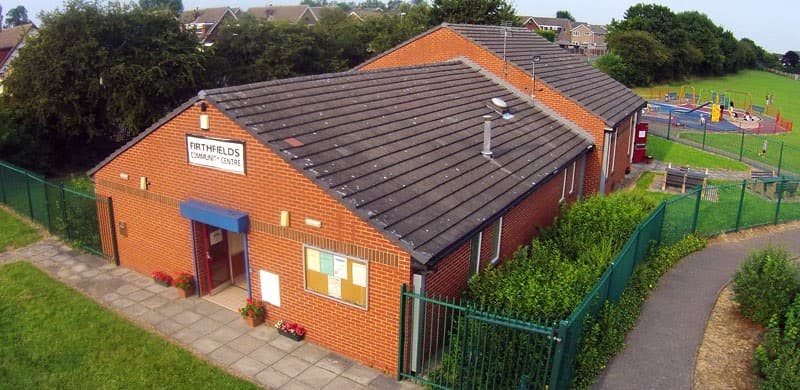 Firthfields Community Centre - Community Centres in garforth