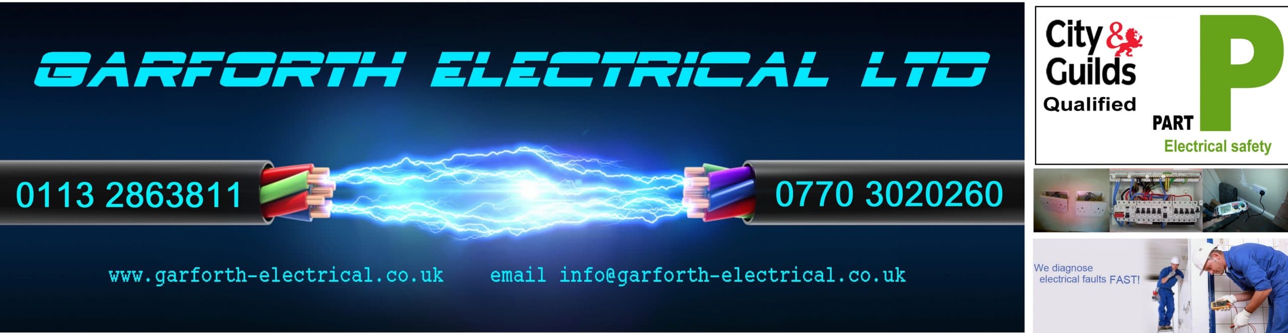 Garforth Electrical Ltd