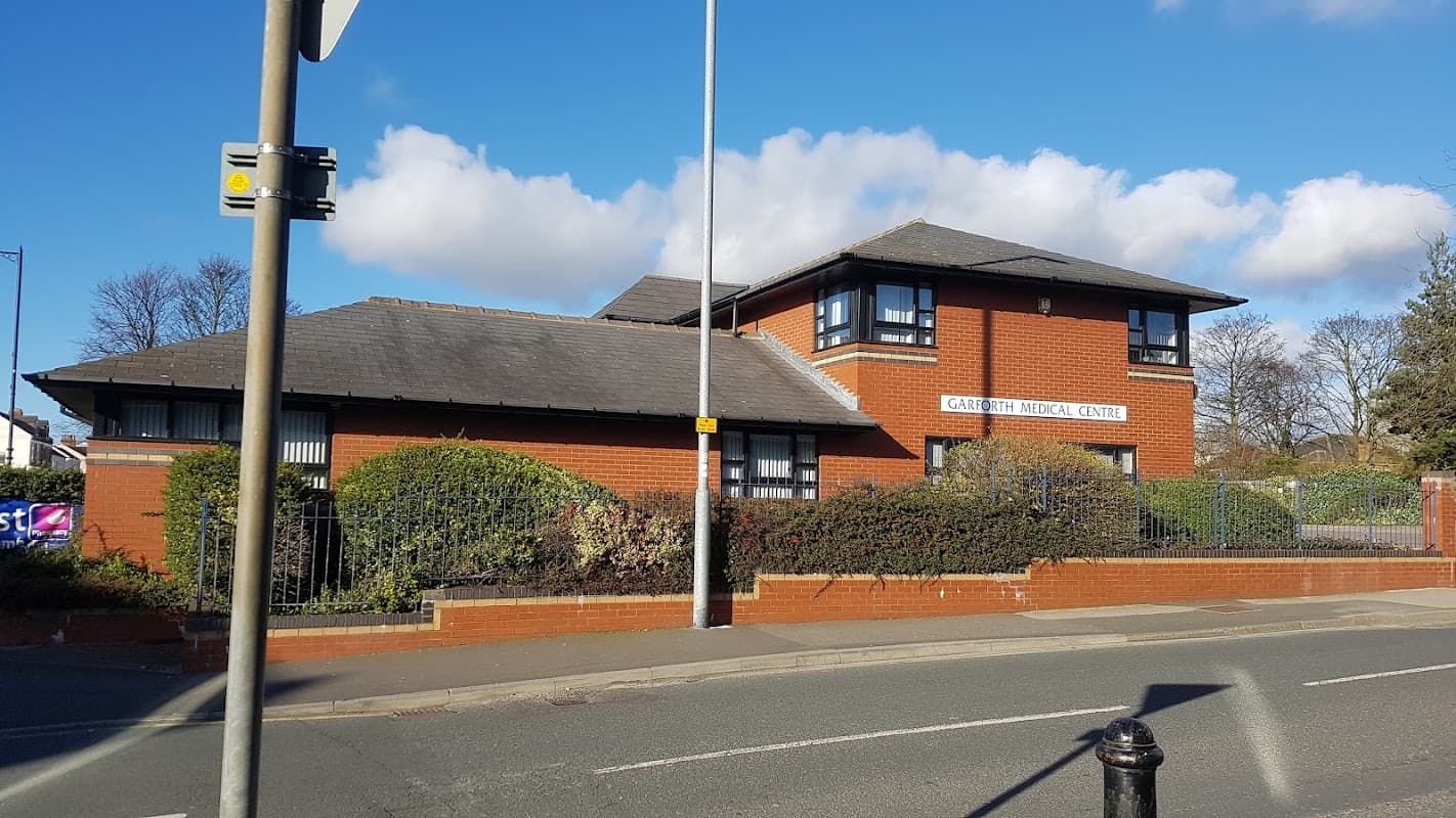 Garforth Medical Centre