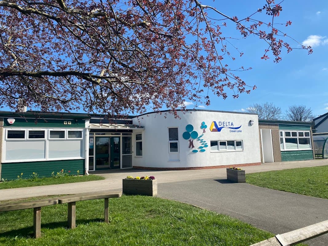 Green Lane Primary Academy - Primary Schools in garforth