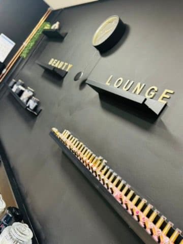 Luna Aura Beauty Garforth