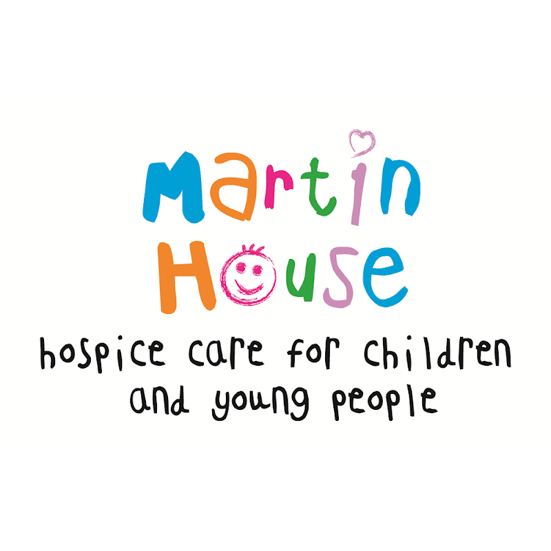 Martin House Hospice Shop