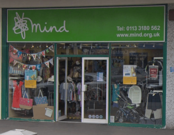 Mind Shop Garforth