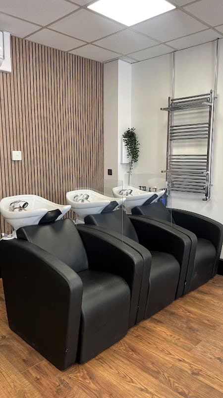 Northern Rose Hair Salon