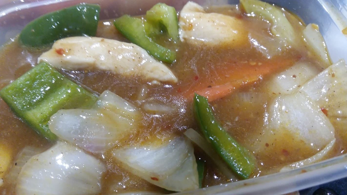 Taste of China - Takeaway in garforth