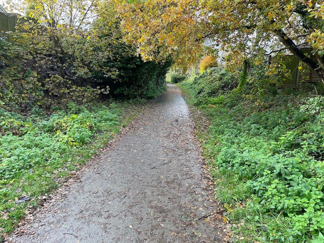 The Lines Way (Garforth)