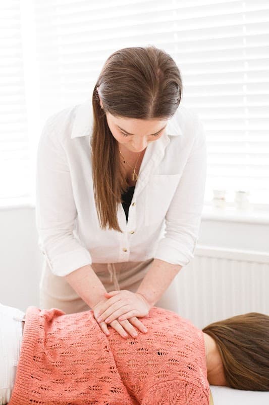 The Yorkshire Chiropractor - Chiropractors in garforth