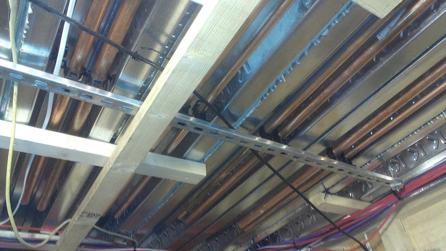 W. Towler Plumbing & Heating