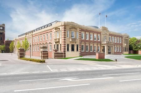 Wheatley M & E Services Ltd