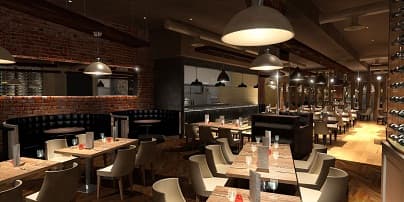 Genting Club Sheffield - Entertainment in sheffield