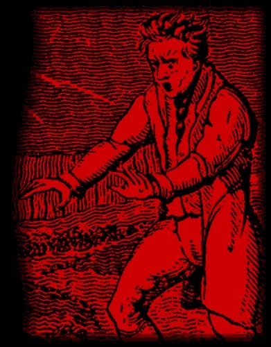 Ghost Trail of York - Tour in york