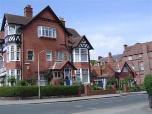 Accommodation at Glaisdale Holiday Flats and Cottage in fulford north yorkshire