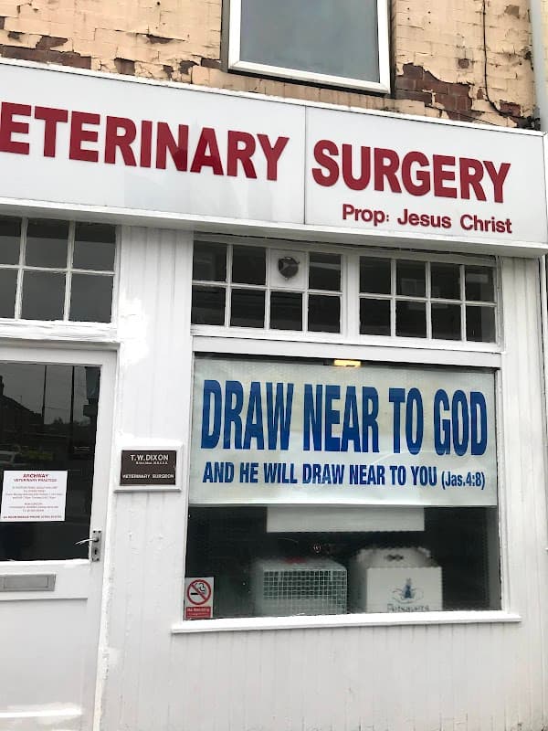Archway Veterinary Practice - Vets in goole