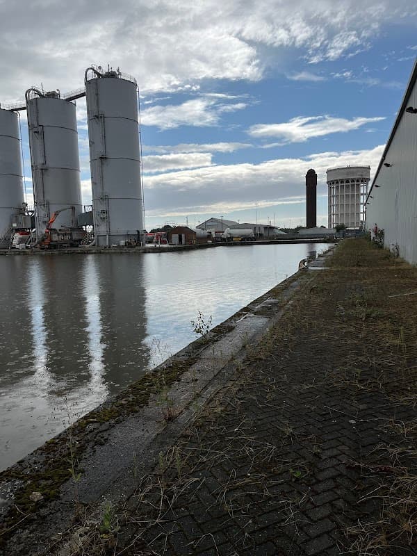 Associated British Ports - Ports in goole