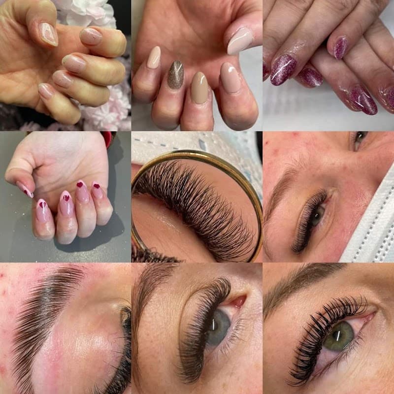 Beauty By AαΈΏber - Beauty Salons in goole