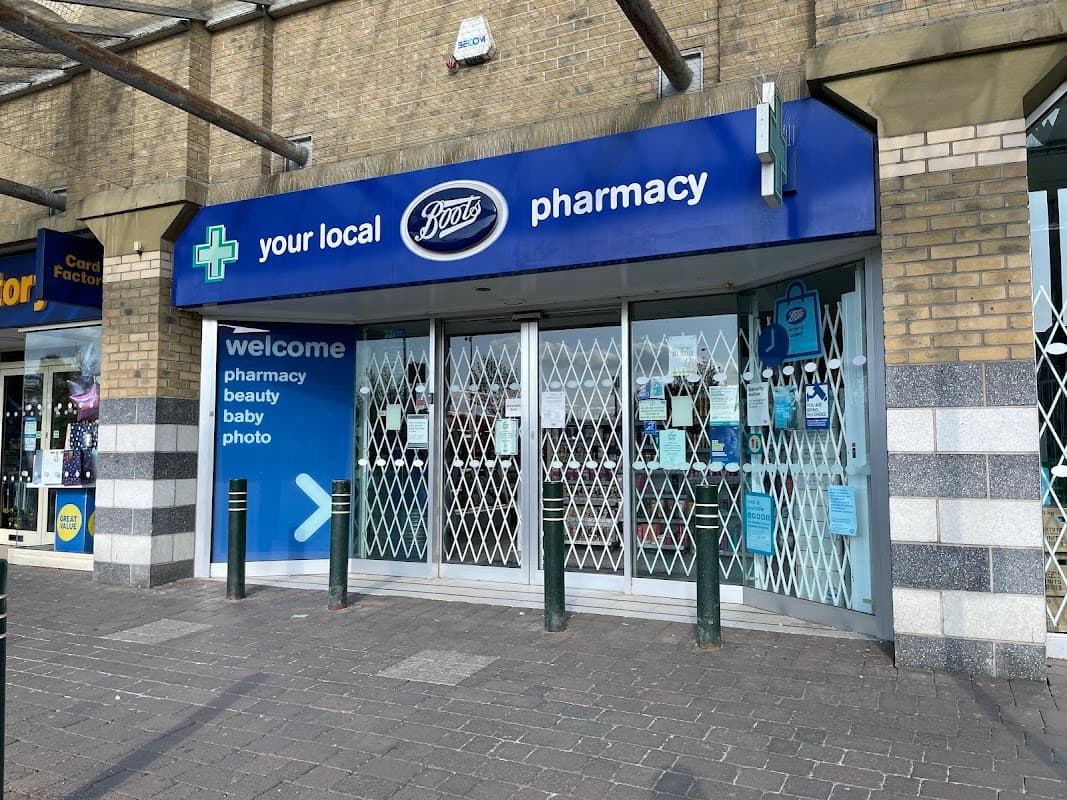 Boots Pharmacy - Pharmacies in goole