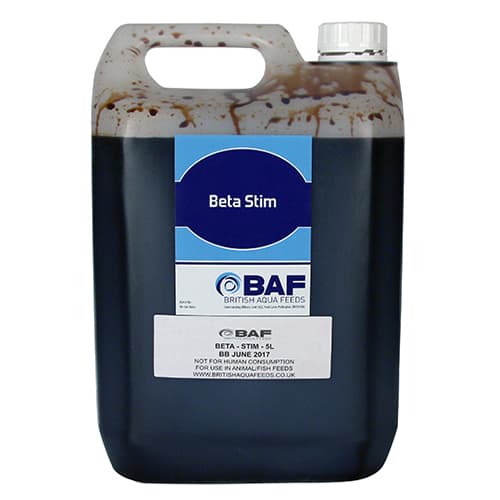 British Aqua Feeds - Fishing Shops in goole