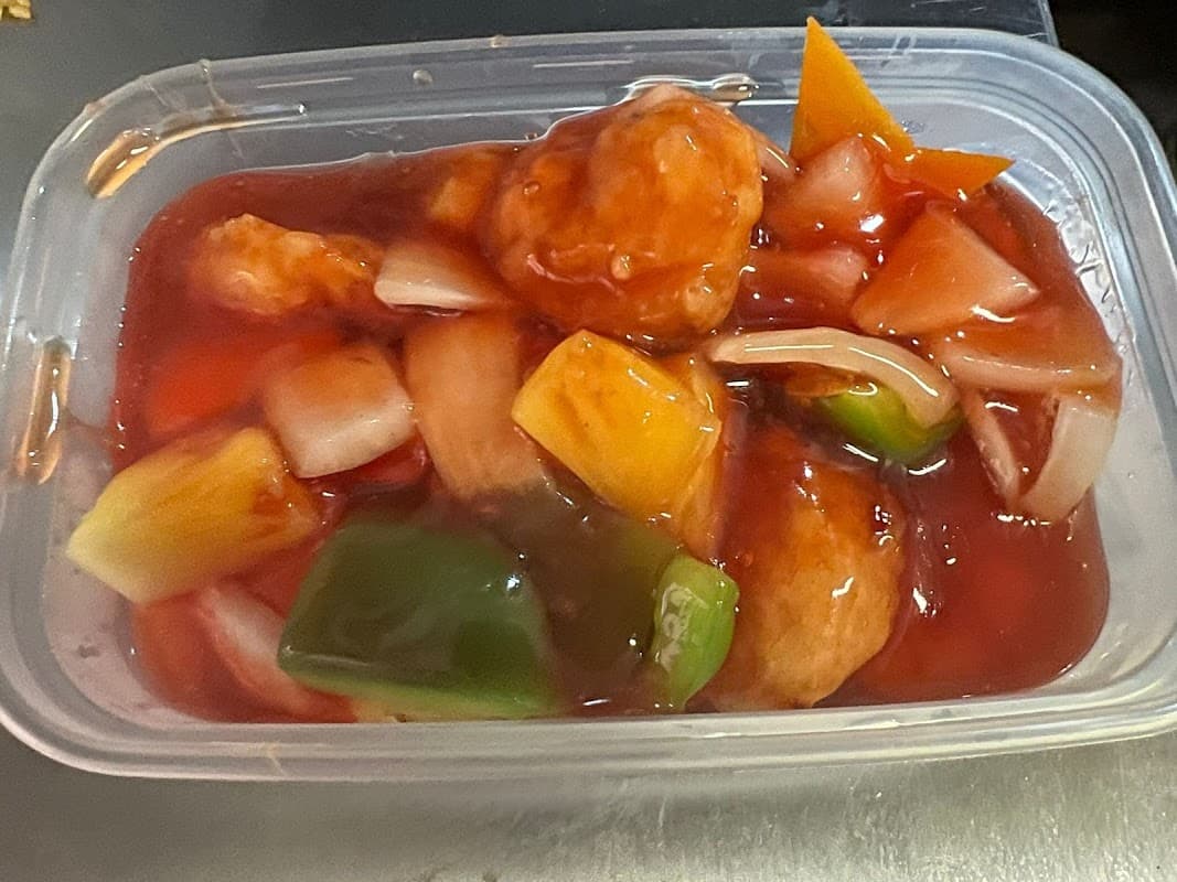 Canton House - Takeaway in goole