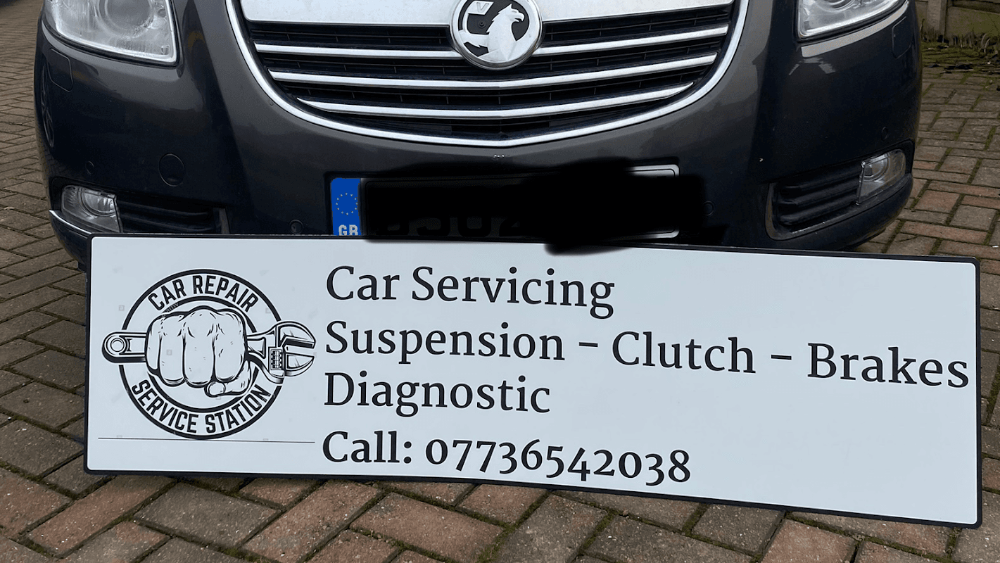 Car repair service Station - Garages in goole