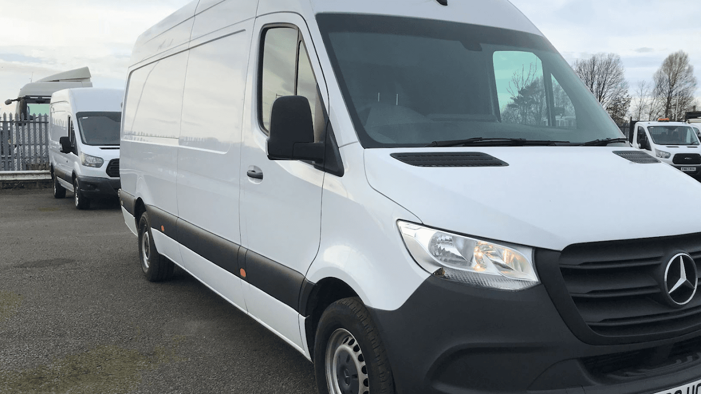 Car & Van Rental - Car Hire in goole