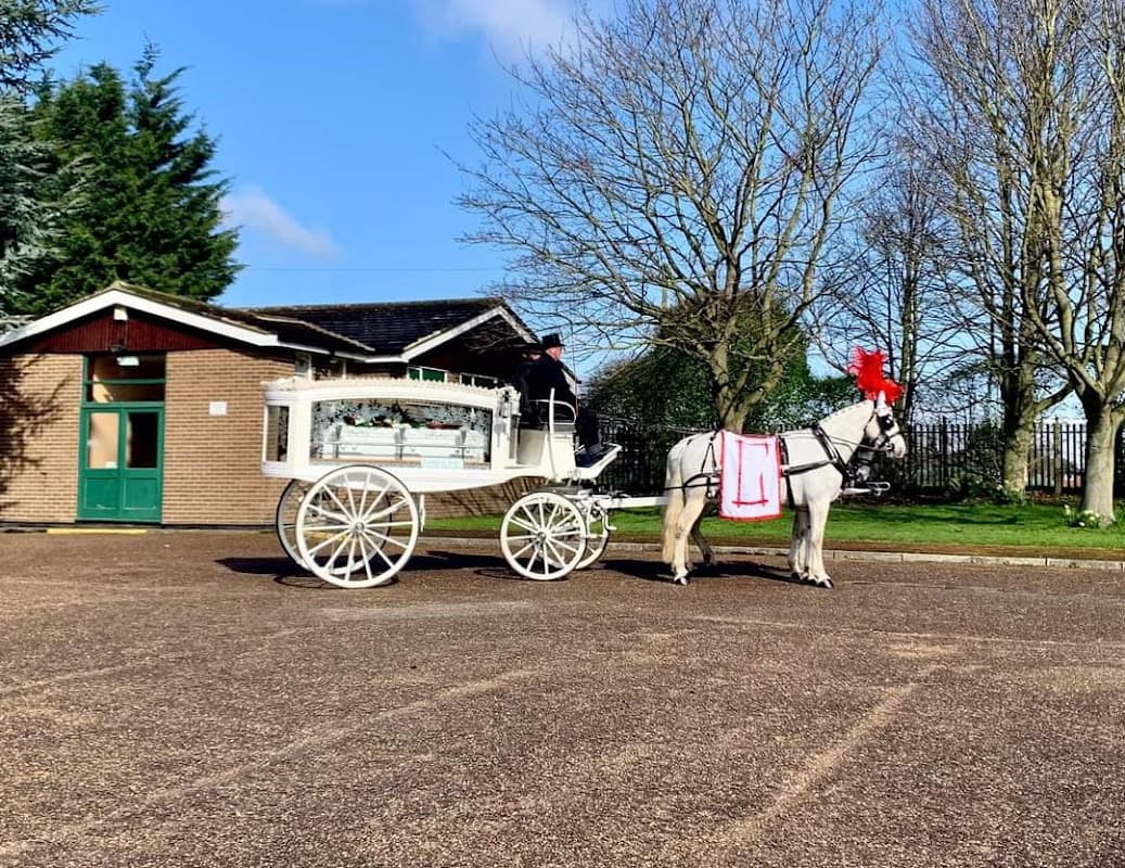 Carden & Sons Independent Family Funeral Directors 24 Hour Service Goole - Funeral Directors in goole