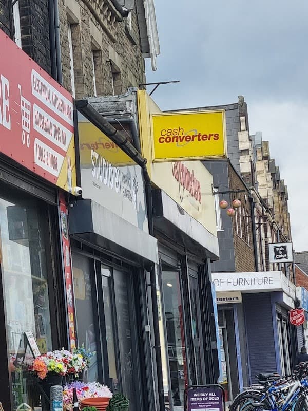 Cash Converters - Pawn Shops in goole