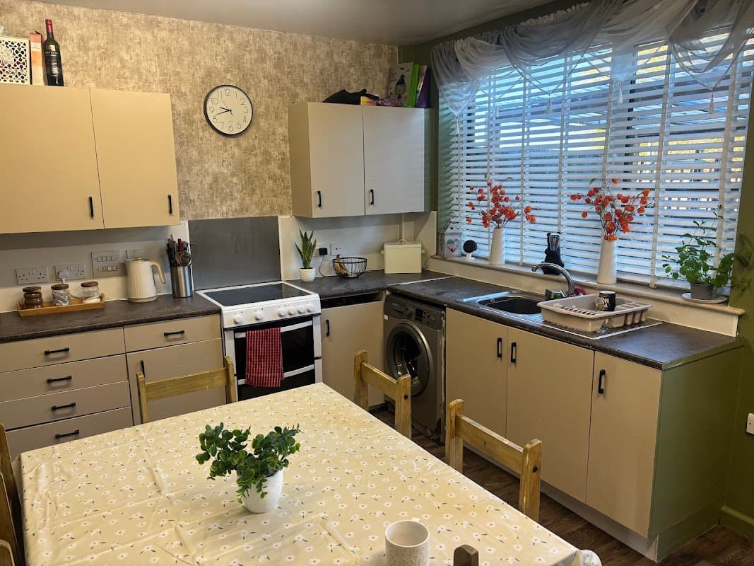 Cafe Copes Cakes and Catering in goole