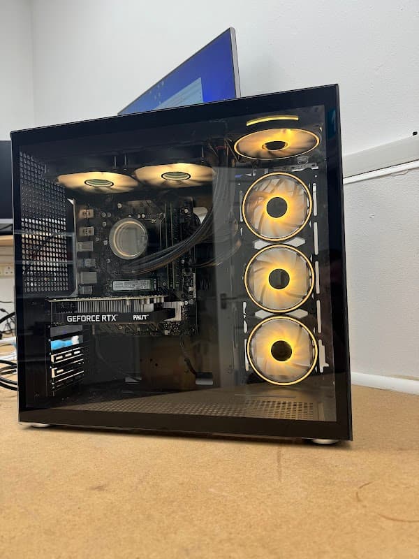 D&G Computer Store - Computer Shops in goole