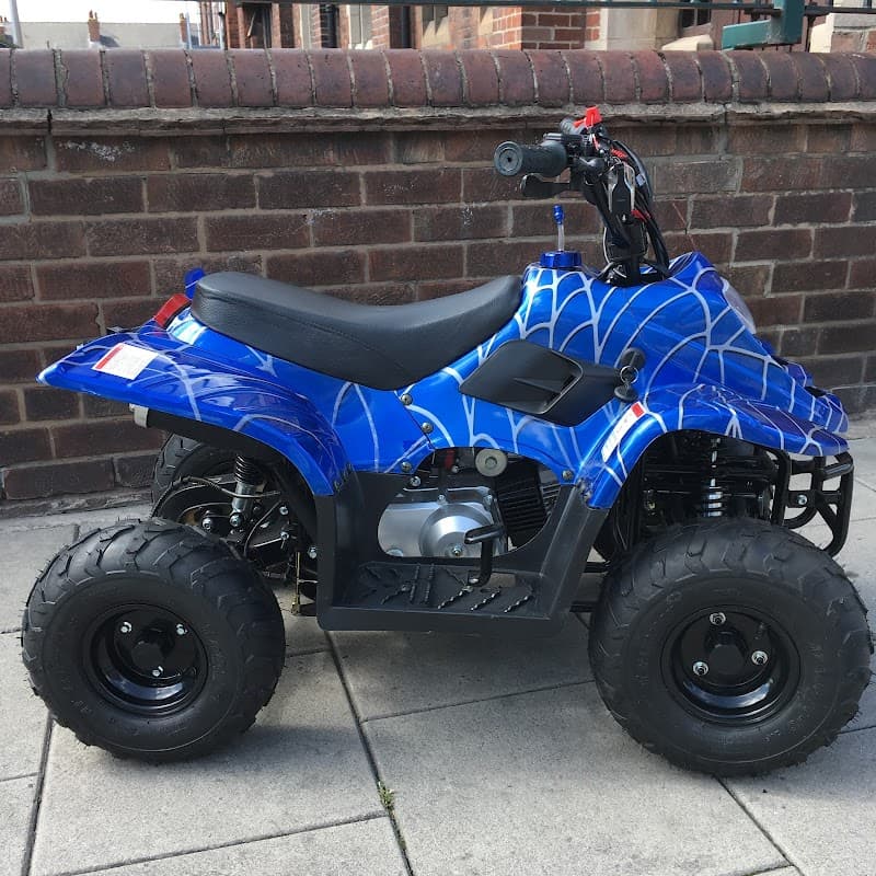 Dirt Monster Uk - Tech & Electronics in goole