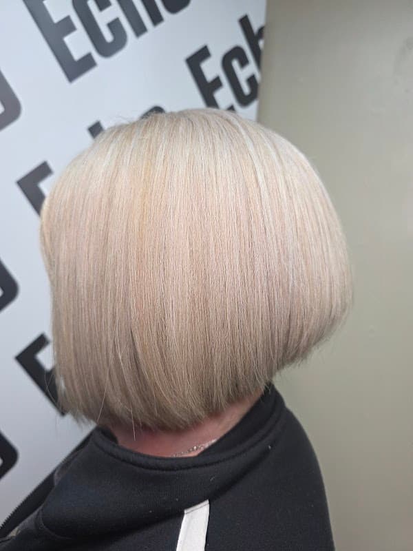 Echo Unisex Hair Studio - Hair Salons in goole