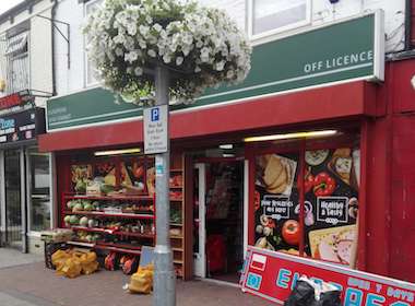 European Mini Market - Grocers in goole