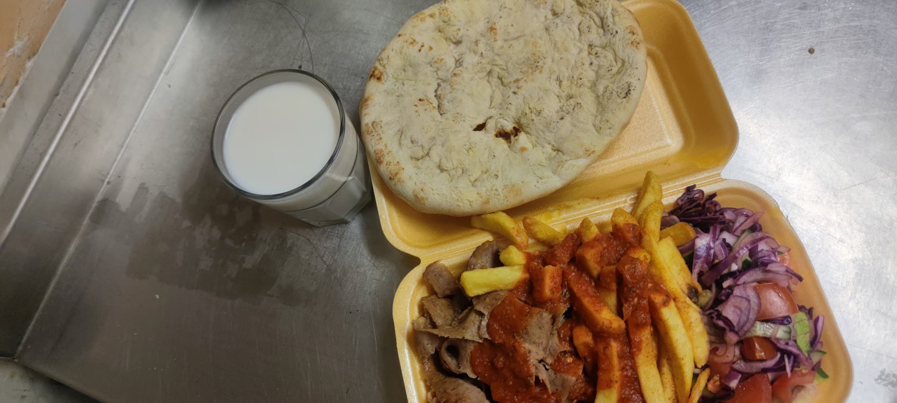 Fat Boys - Takeaway in goole