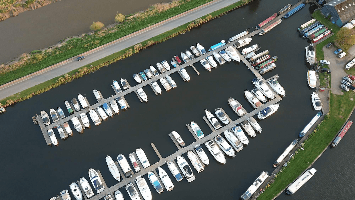 Goole Marina - Marinas in goole