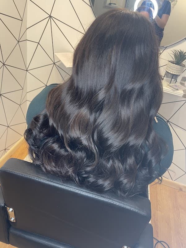 Hair by Rebecca - Hair Salons in goole