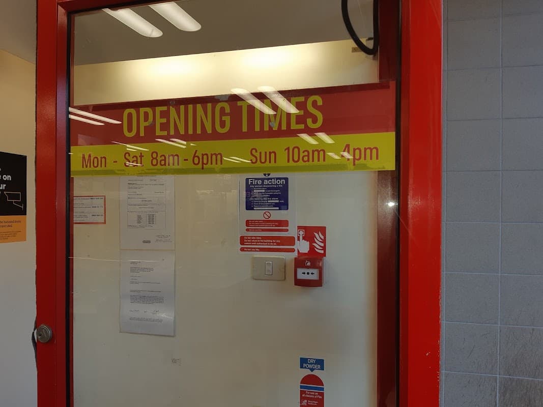 Iceland Supermarket Goole - Supermarkets in goole