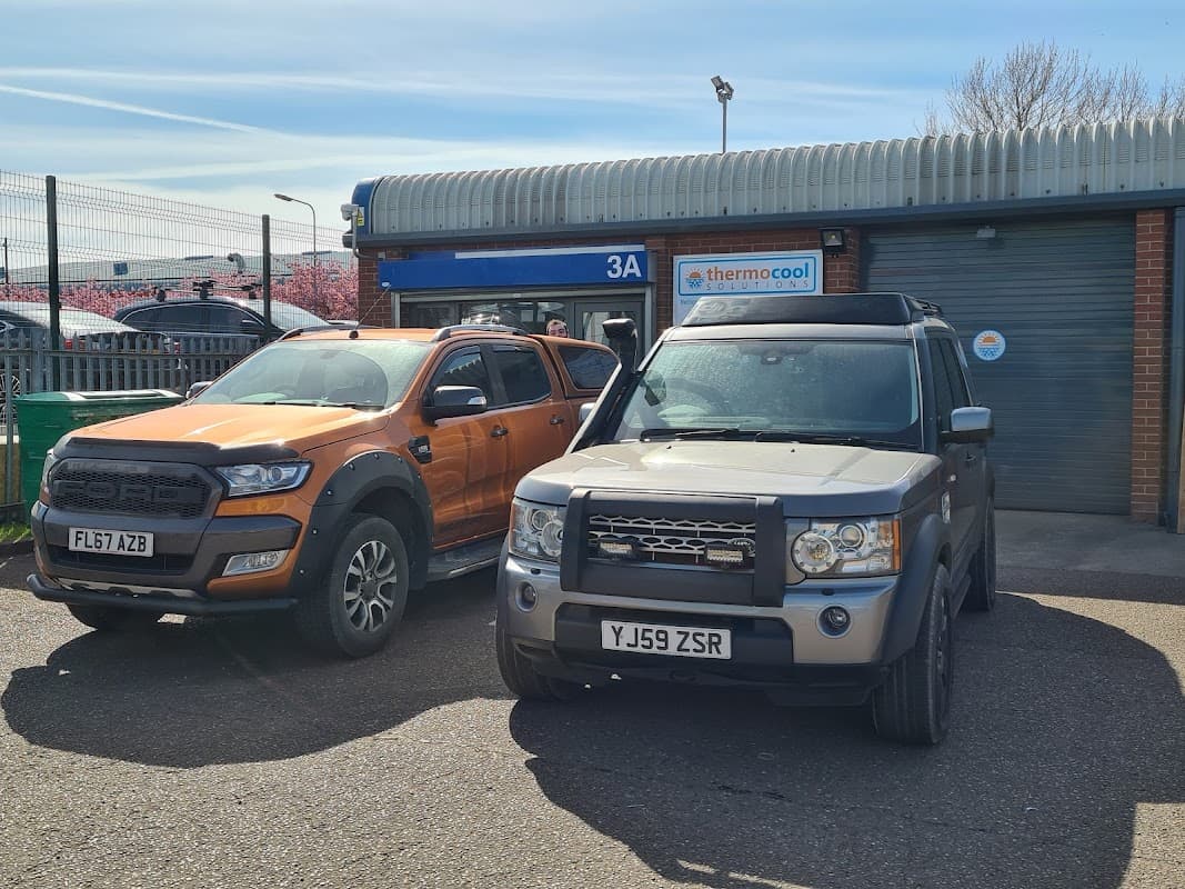 Just Health Goole D4 HGV Medical Clinic - Doctors in goole