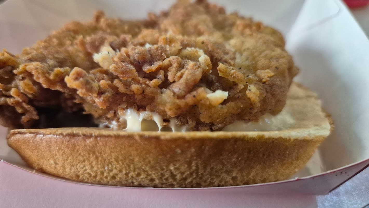 KFC Goole Rawcliffe Road - Takeaway in goole