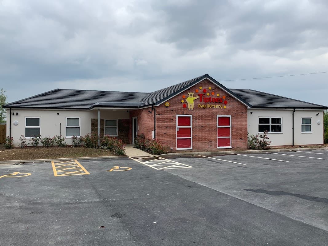 Kids Planet Goole - Nurseries in goole