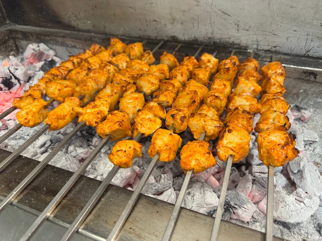 La Bodrum - Takeaway in goole