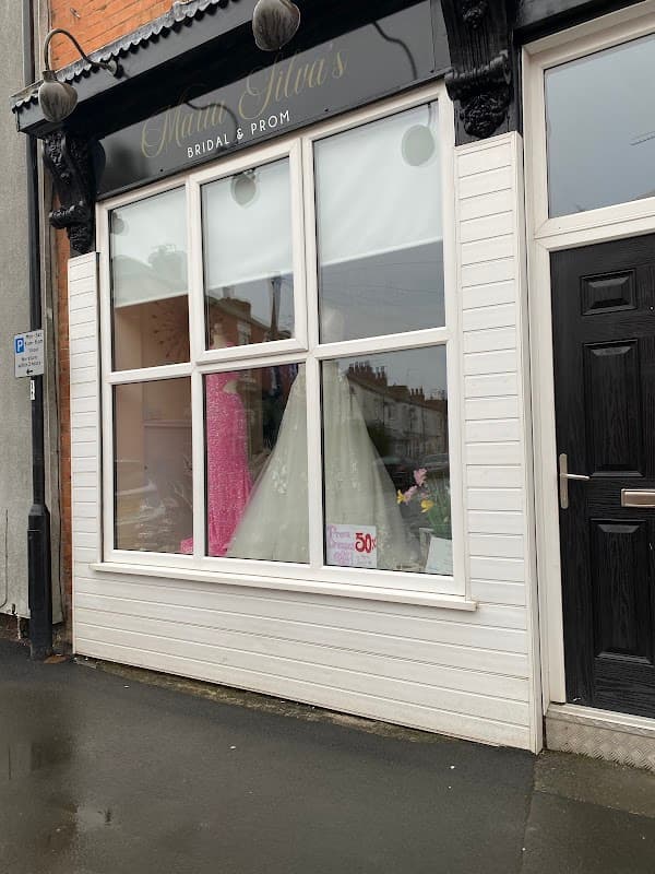Maria Silva’s Bridal & Prom - Tailors in goole