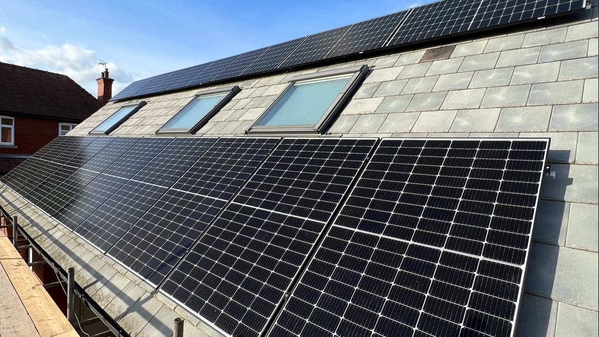 Marritt Electrical Ltd - Electricians in goole