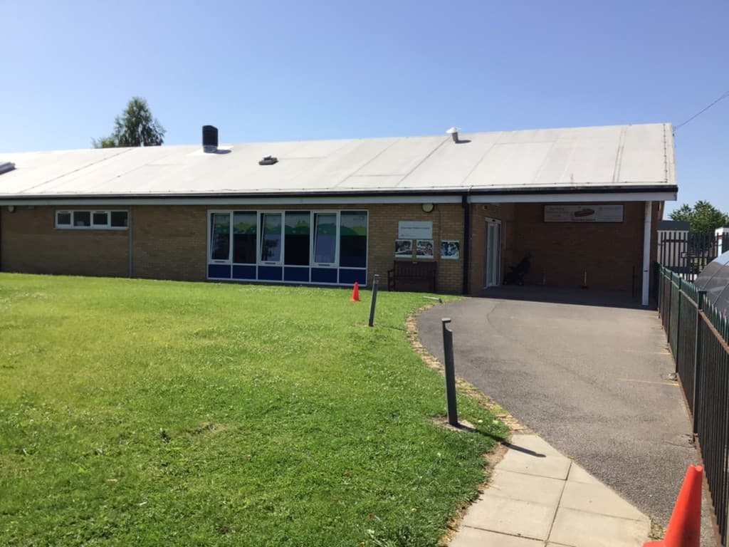 Marshlands Day Nursery - Nurseries in goole