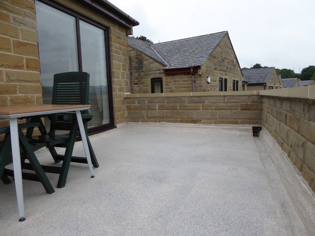 MNA Group (East Yorkshire) Limited - Roofers in goole