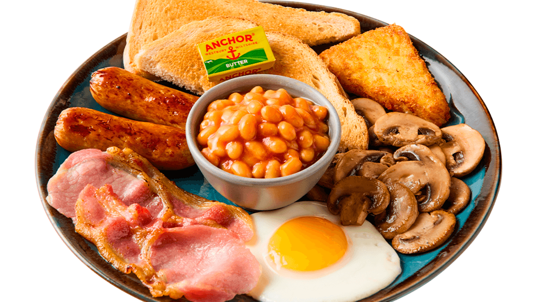 Cafe Morrisons Cafe in goole